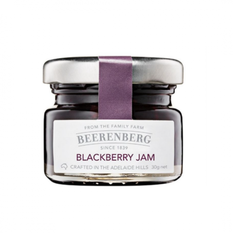Beerenberg Blackberry Jam 30g [200pcs]