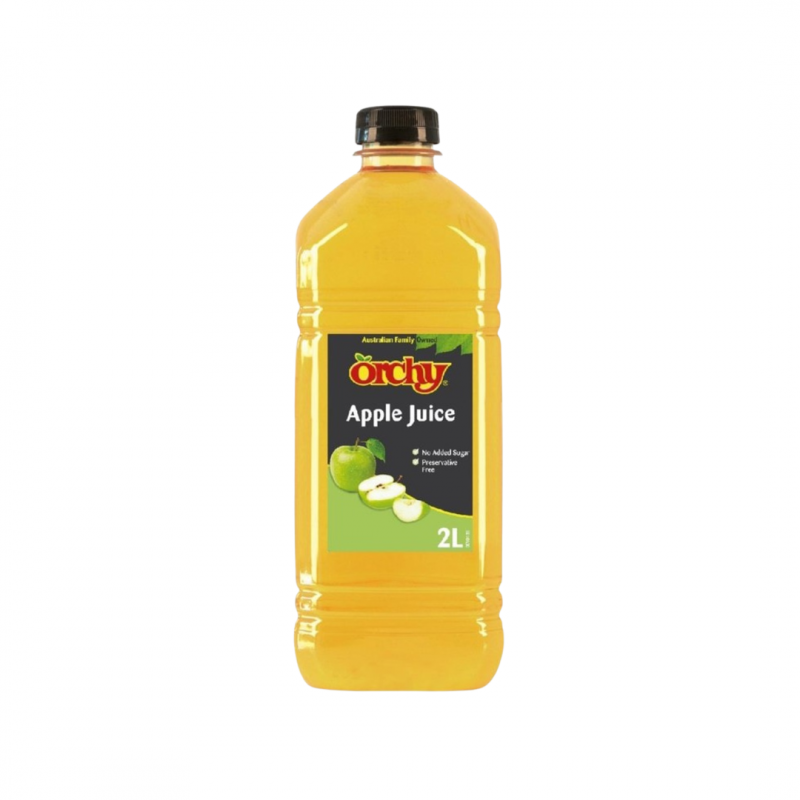 Orchy Apple 2L