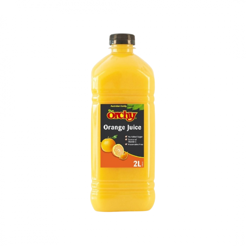 Orchy Orange 2L