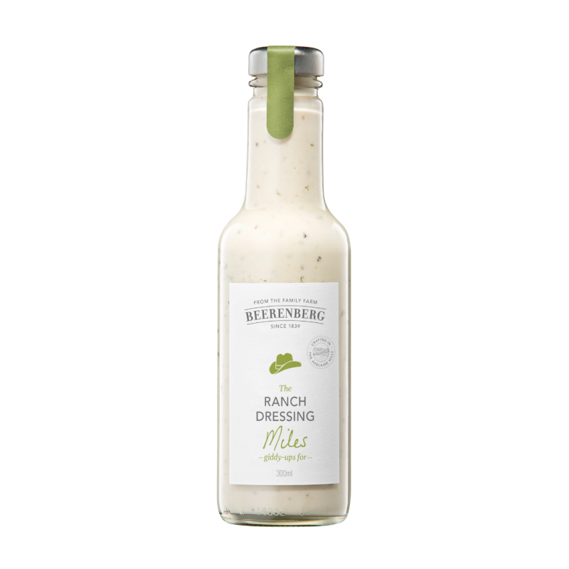 Beerenberg Ranch Dressing 300ml