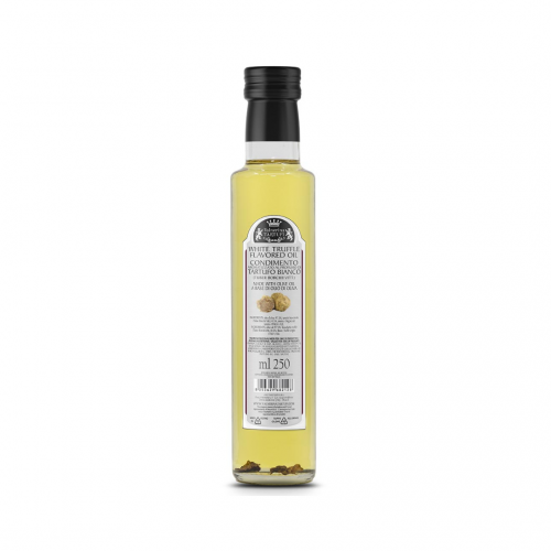 Valnerina Tartufi White Truffle Flavored Oil 250ml