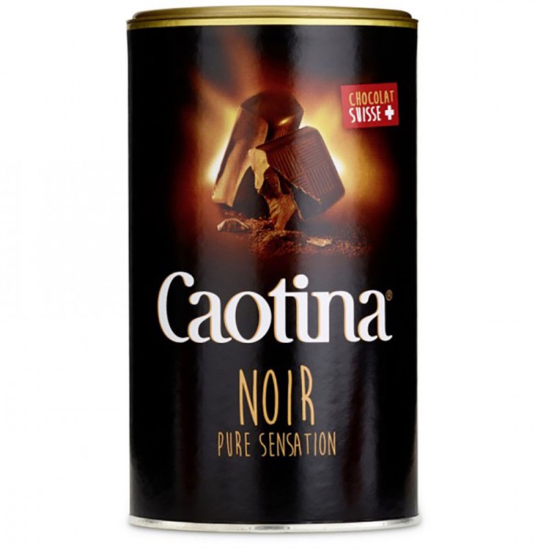 Caotina Noir Dark Chocolate 500ml
