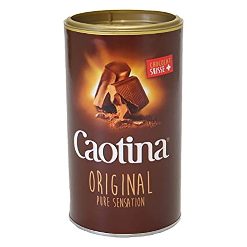 Caotina Chocolate Surfin Powder 500ml