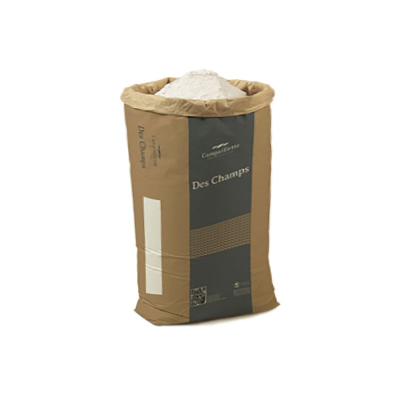French Flour T65 25KG