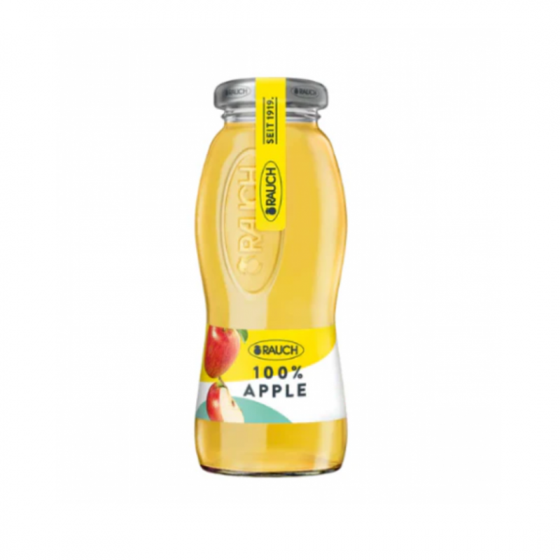 Rauch Glass Apple 200ml