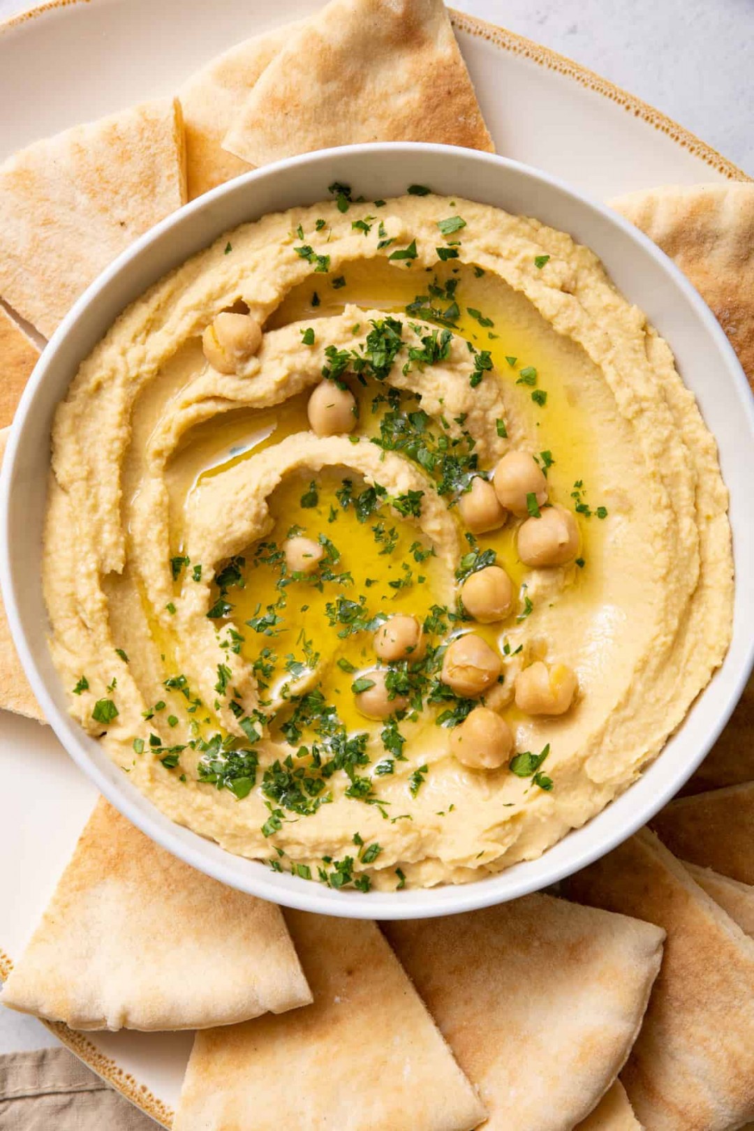Yumis Dips- Hommus 200g