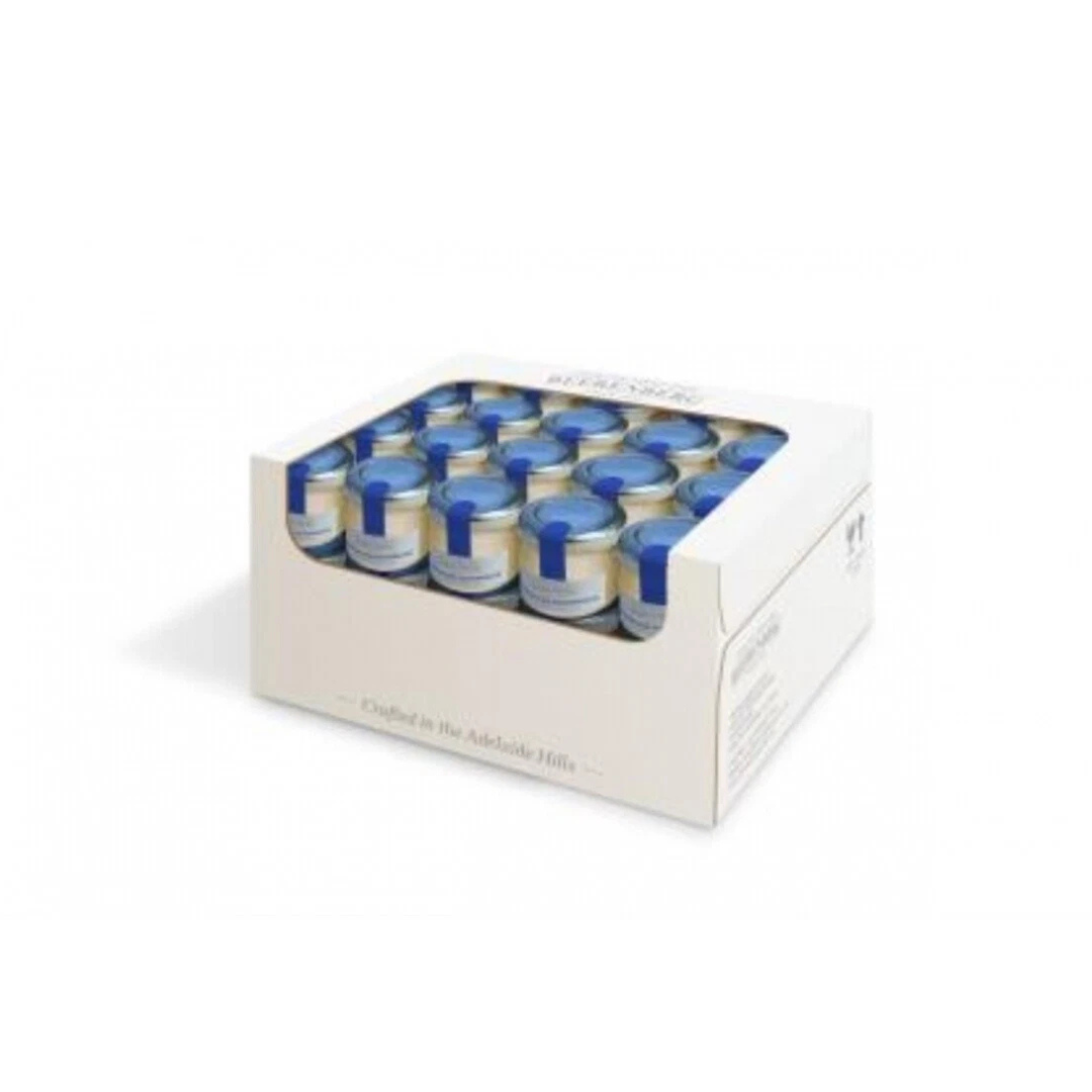 (1 Carton) Beerenberg Farmhouse Mayonnaise 22g