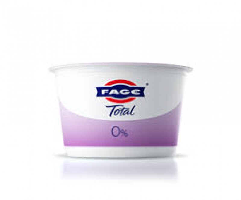 Fage Total 0% Fat Free Greek 450g