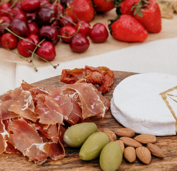 Fine Food Supplier in Malaysia