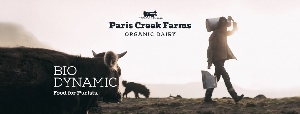 Paris Creek Farms