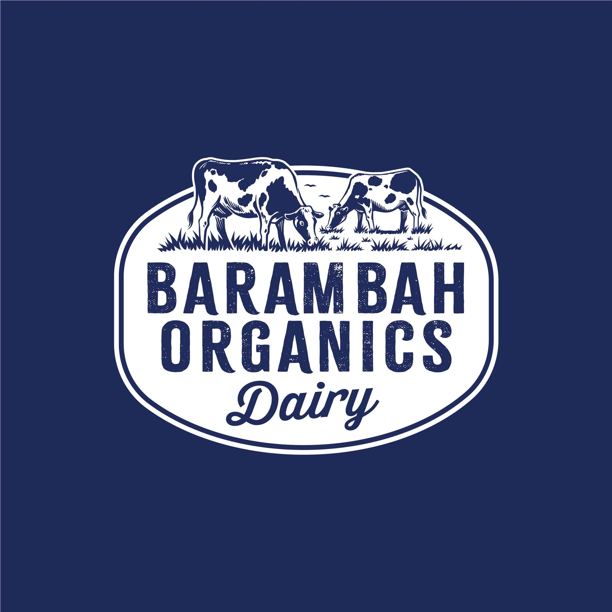 Barambah Organics