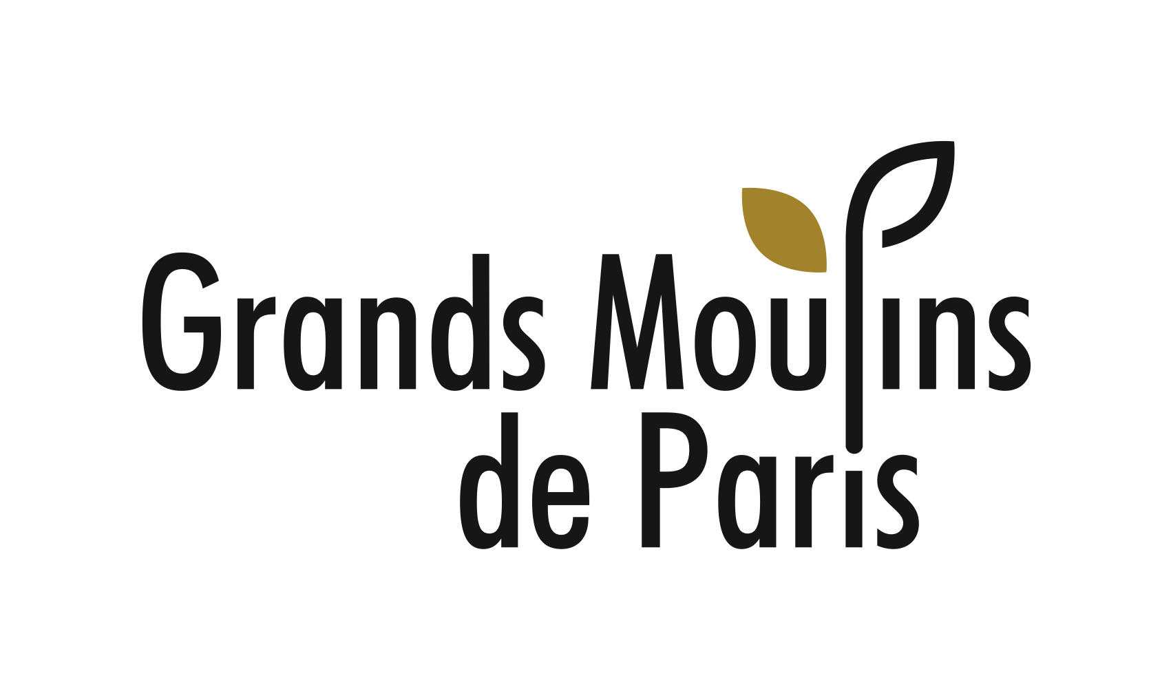 Grand Moulins Paris