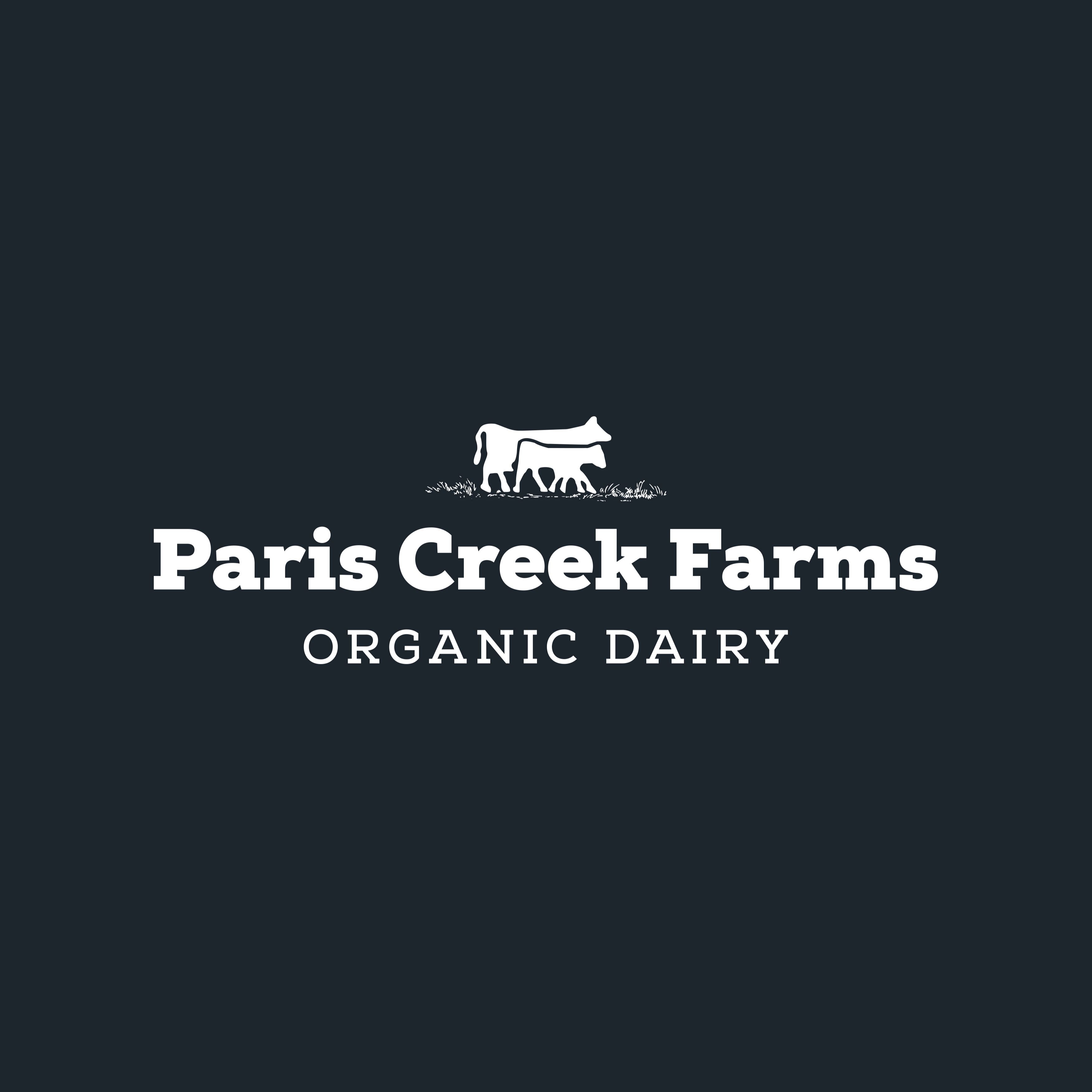 Paris Creek Farms