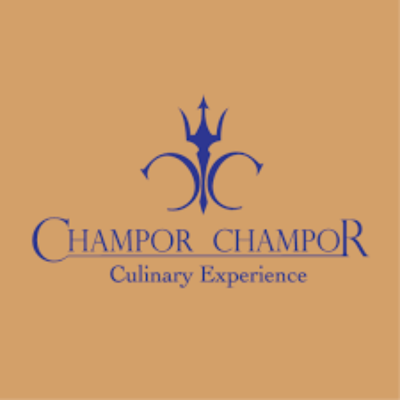 Champor Champor